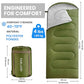 Sleeping Bag for Adults