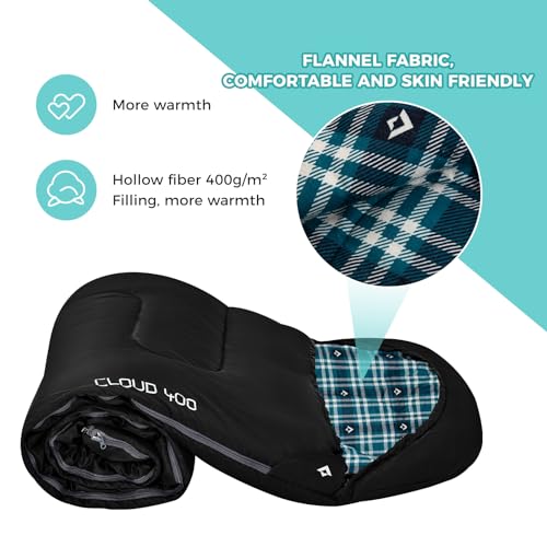 Sleeping Bag for Adults