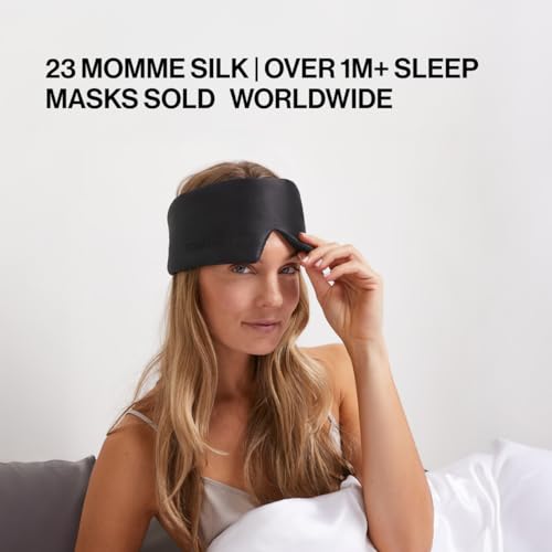 Deep Sleep Mask