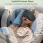 Bamboo Cotton Bluetooth Sleep Mask