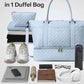 Travel Duffel Bag