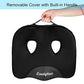 Seat Cushion Pillow