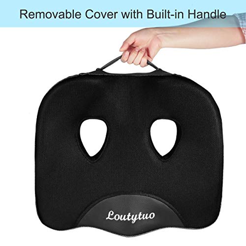 Seat Cushion Pillow