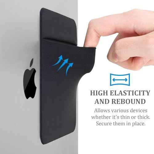 Portable External Hard Drive Carrying Case