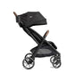 Baby Nutmeg Compact Lightweight Travel Stroller