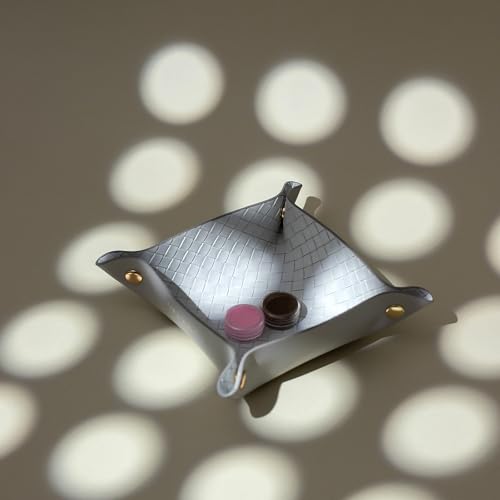Foldable Valet Tray
