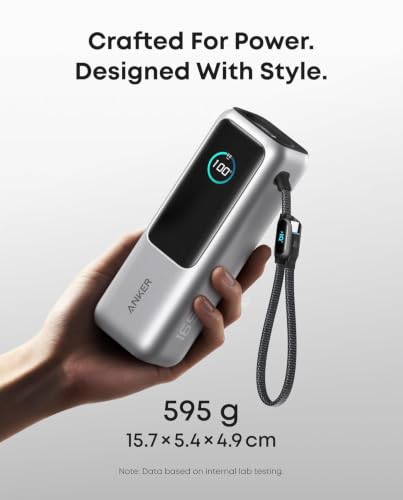 Laptop Power Bank