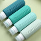 Travel Bottles for Toiletries (4 Count)