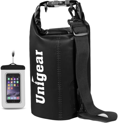 Floating Waterproof Dry Bag for Kayaking