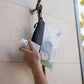 TSA Approved Travel Bottles with Clear TSA Bag (4 Count)