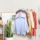 Space Saving 6 Tier Coat Hangers