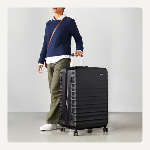 30" Hardside Large Checked Luggage
