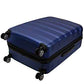 Melbourne Hardside Expandable Spinner Wheel Luggage