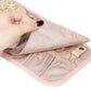 Travel Jewelry Case