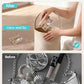 Jewelry Organizers and Storage with Clear 6 Velvet Bags