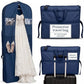 Wedding Dress Garment Bag 72"