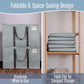 4 Pack Heavy Duty Moving Bags (4 Count)