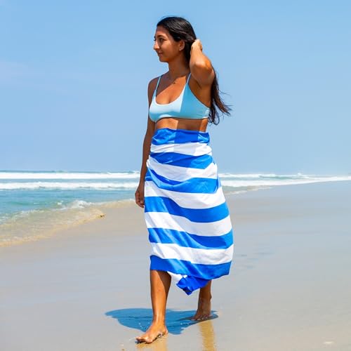 Quick Dry Towel Extra Large 78x35 Inch