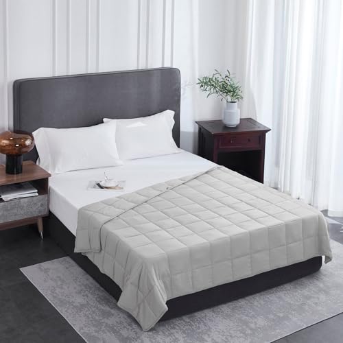 Weighted Blanket Queen Size（15lbs