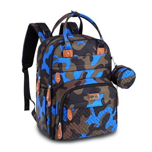 Diaper Bag Backpack