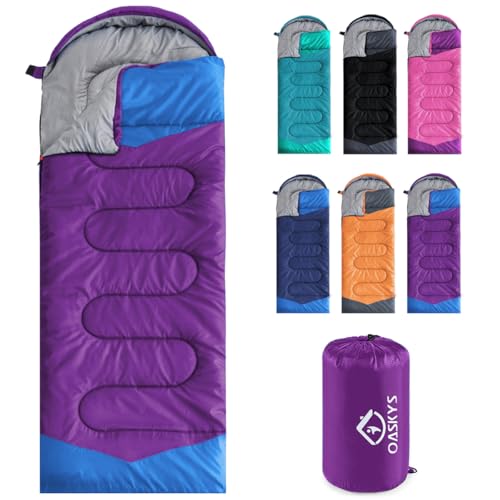 Camping Sleeping Bag