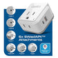 World Power Plug Adapter Set