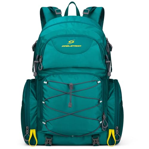 40L Waterproof Hiking Backpack
