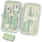 Manicure Set Business Gifts Handheld Sized