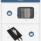 Carry On Luggage 22x14x9 Airline Approved with TSA Lock for Business Trip