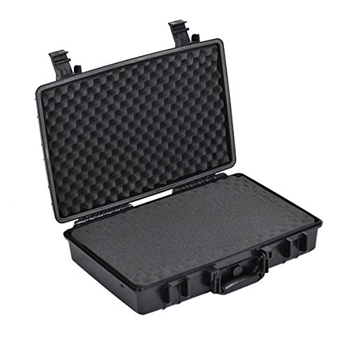 Waterproof Hard Camera Case