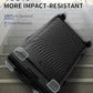 Hardside Expandable Carry On Luggage