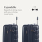 Signature Hardside Expandable Carry (2 Count)