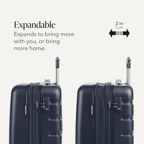 Signature Hardside Expandable Carry (2 Count)