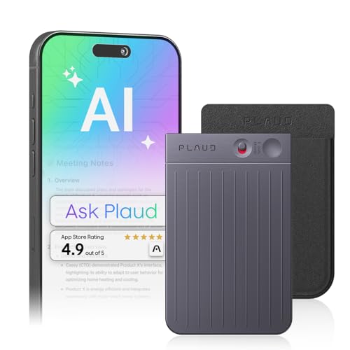 Note AI Voice Recorder Transcribe & Summarize