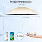 Sun UV Umbrella UPF 50+