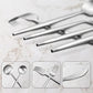 20 Piece Stainless Steel Silverware Set