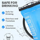 Water Bladder 2L Hydration Bladder for Hiking Backpack