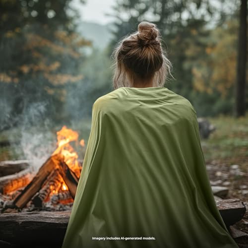 Ultralight Sleeping Bag