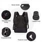 Large Laptop Backpack for Men