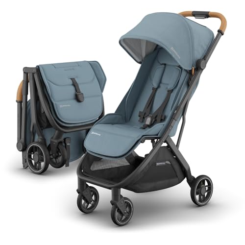 Minu V3 Travel Stroller