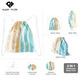 Beach Towel Backpack