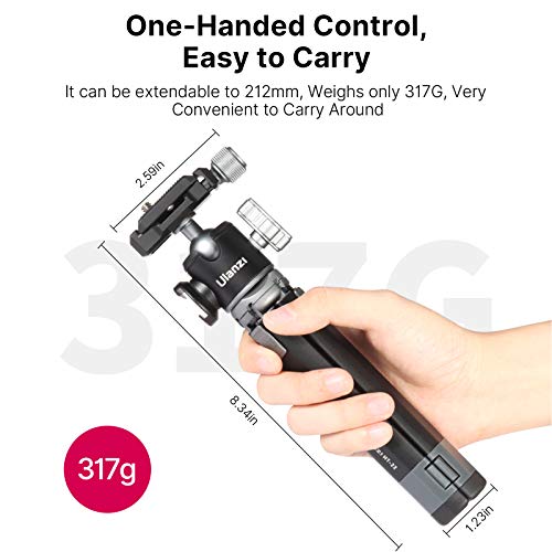 Portable Desktop Mini Tripod PICTRON MT