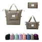 Large Capacity Foldable Travel Bag