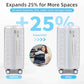 Luggage Sets 4 Piece (4 Count)