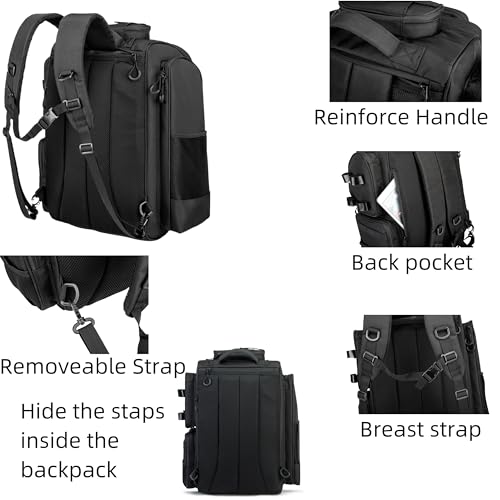 Fishing Backpack