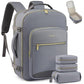 40L Travel Backpack Flight Approved Carry on Backpack
