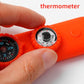 Emergency Survival Safety Whistle (2 Count)