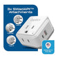 South Africa Power Adapter Travel Set