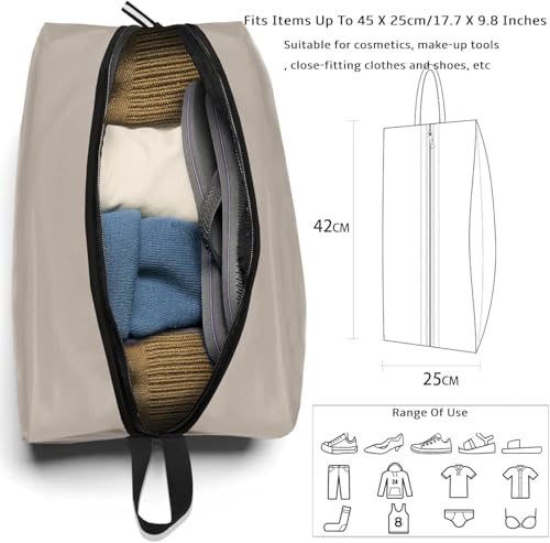 Shoe Bag Water