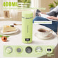 Portable Electric Kettle for Travel 120V